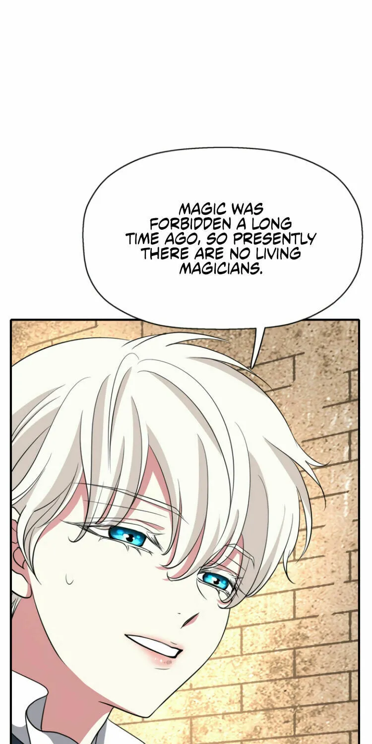 Read A Monster Hunter Becomes a Princess chapter 9 image 36 on Lezhin