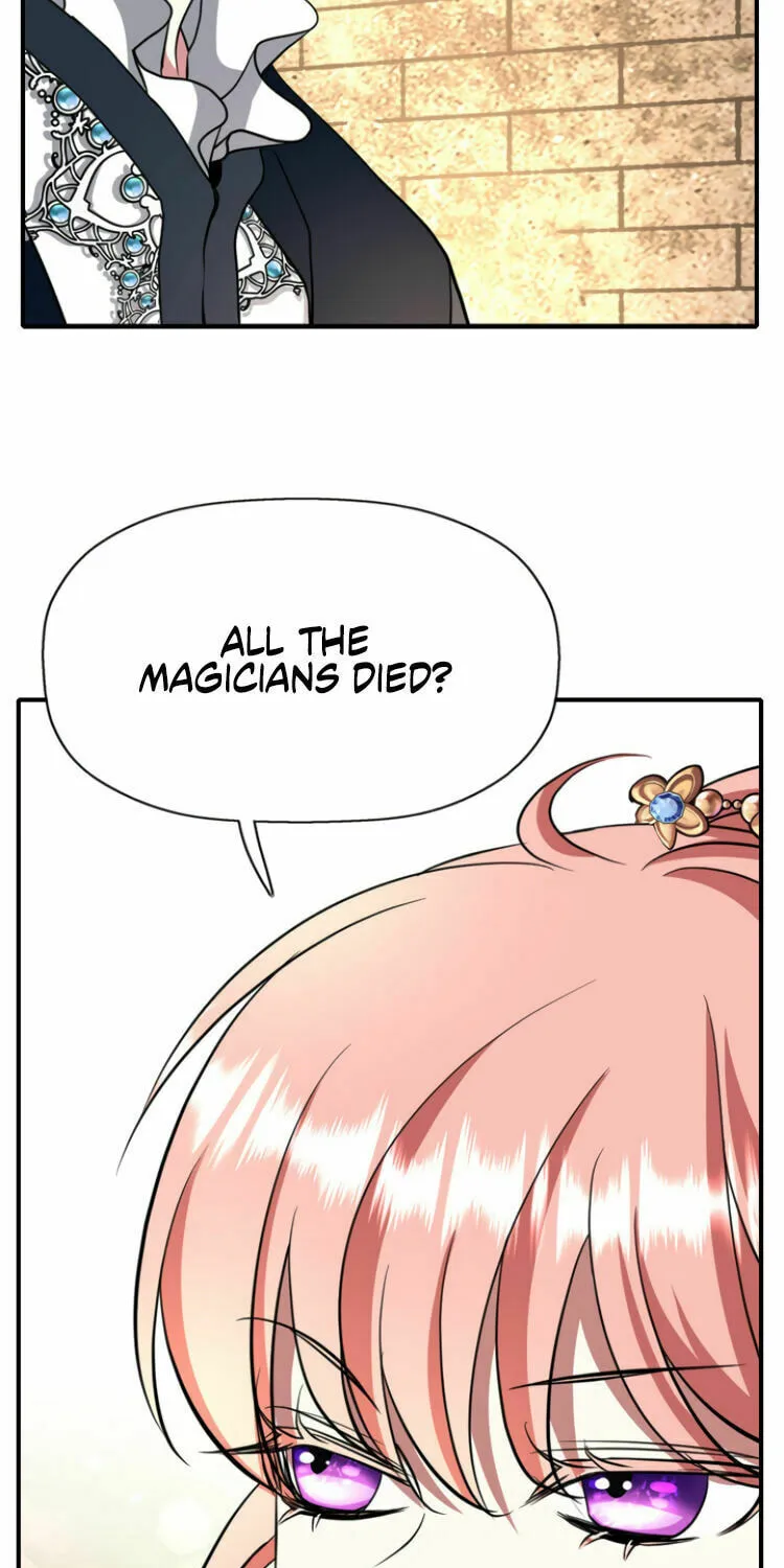 Read A Monster Hunter Becomes a Princess chapter 9 image 37 on Lezhin