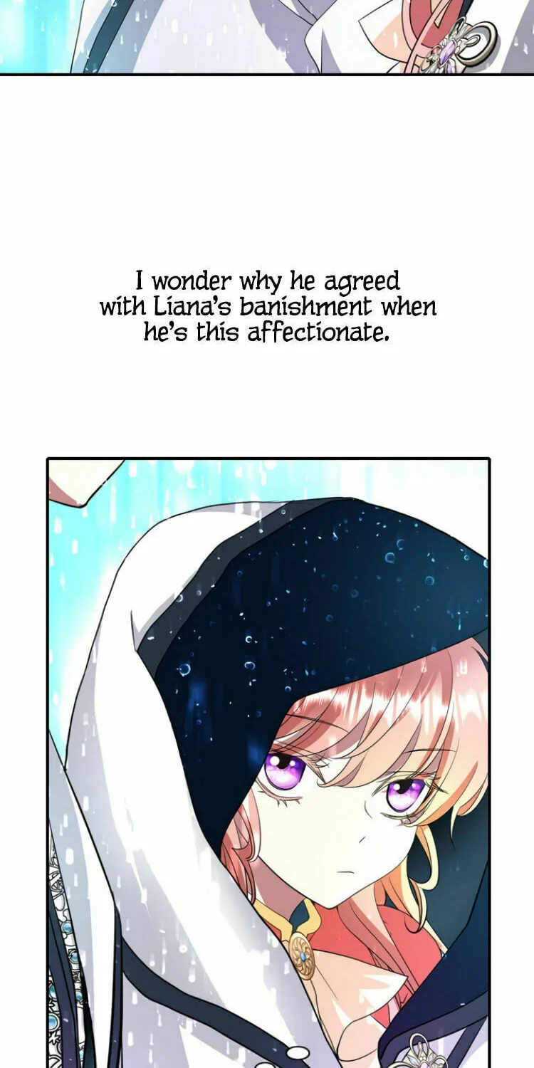 Read A Monster Hunter Becomes a Princess chapter 9 image 47 on Lezhin