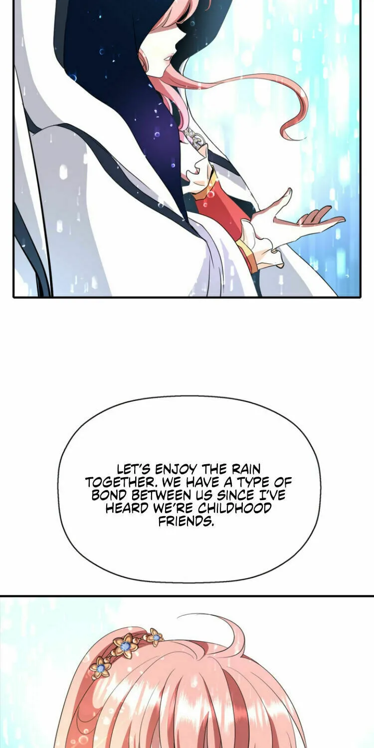 Read A Monster Hunter Becomes a Princess chapter 9 image 50 on Lezhin