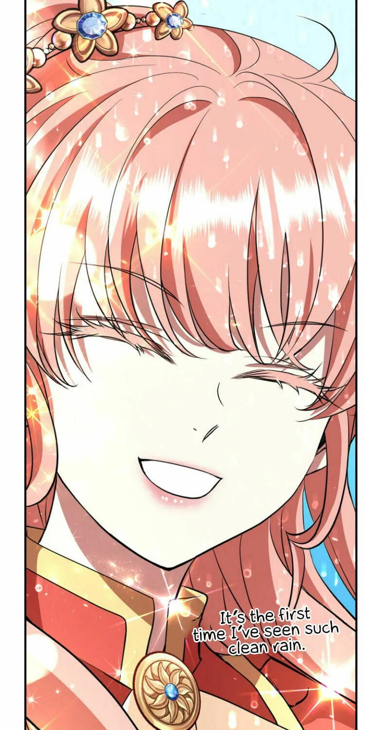 Read A Monster Hunter Becomes a Princess chapter 9 image 54 on Lezhin