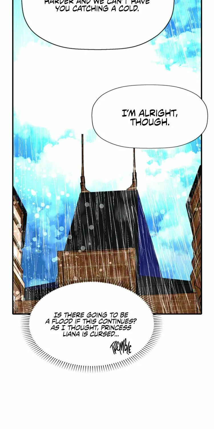Read A Monster Hunter Becomes a Princess chapter 9 image 59 on Lezhin