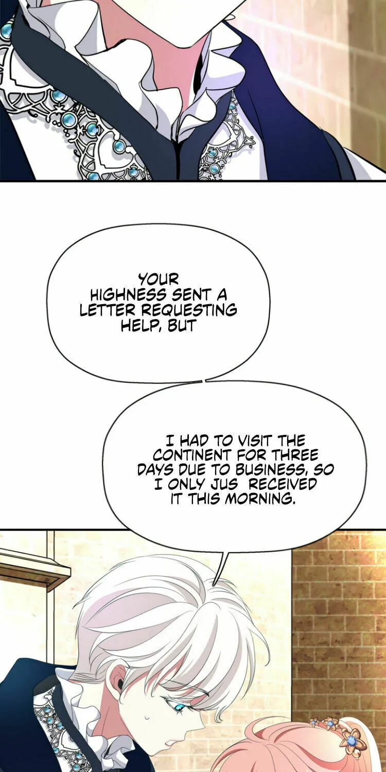 Read A Monster Hunter Becomes a Princess chapter 9 image 6 on Lezhin