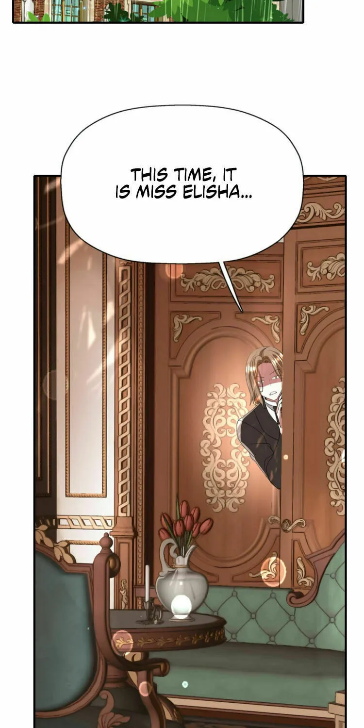 Read A Monster Hunter Becomes a Princess chapter 9 image 61 on Lezhin