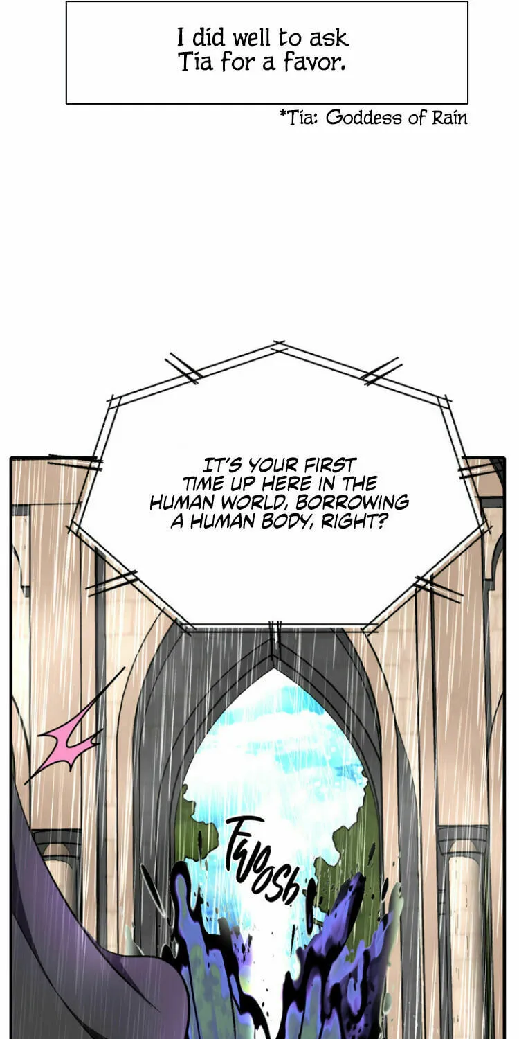 Read A Monster Hunter Becomes a Princess chapter 9 image 68 on Lezhin