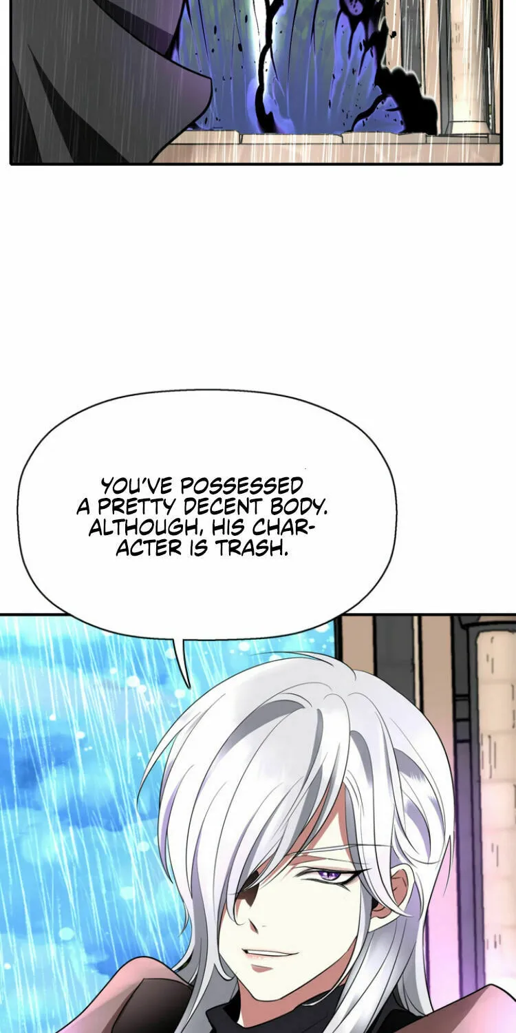 Read A Monster Hunter Becomes a Princess chapter 9 image 69 on Lezhin