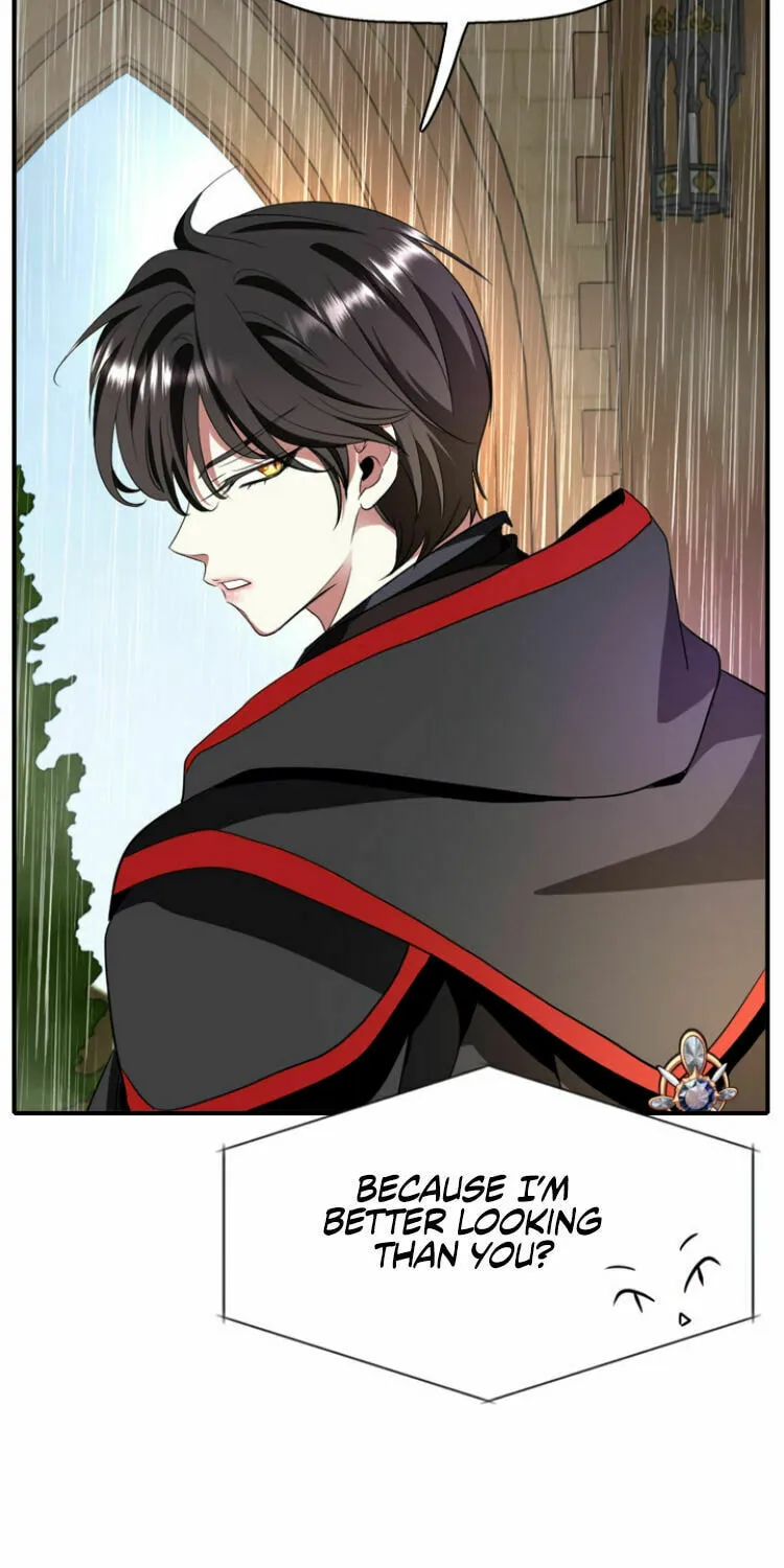 Read A Monster Hunter Becomes a Princess chapter 9 image 78 on Lezhin