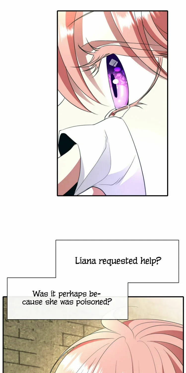 Read A Monster Hunter Becomes a Princess chapter 9 image 8 on Lezhin