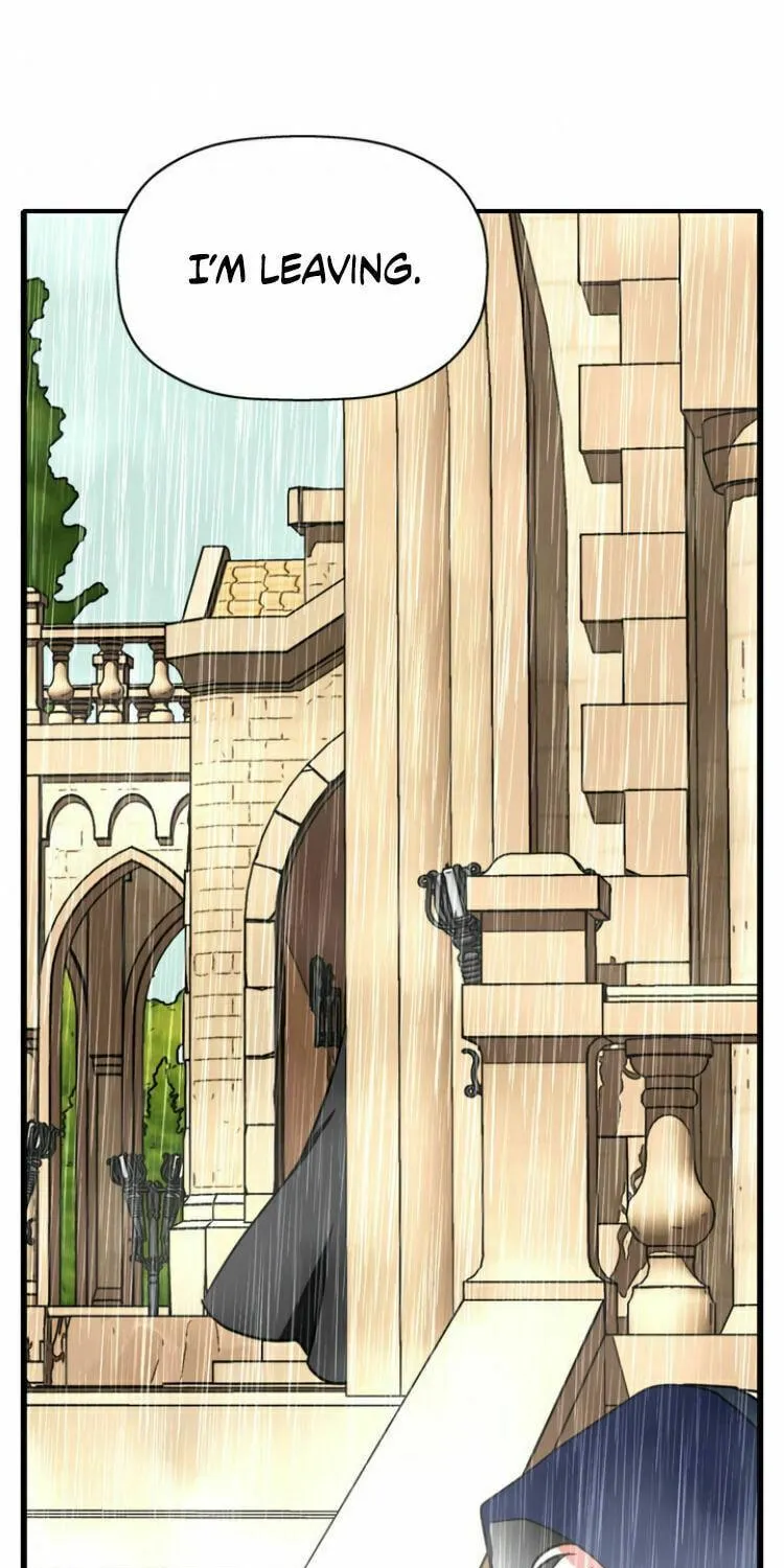 Read A Monster Hunter Becomes a Princess chapter 9 image 80 on Lezhin