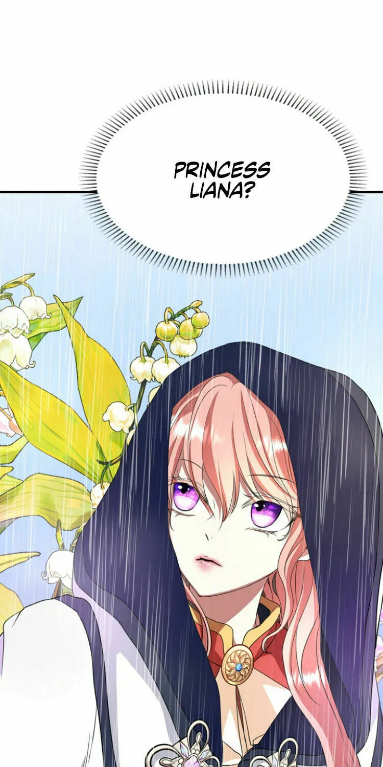 Read A Monster Hunter Becomes a Princess chapter 9 image 82 on Lezhin