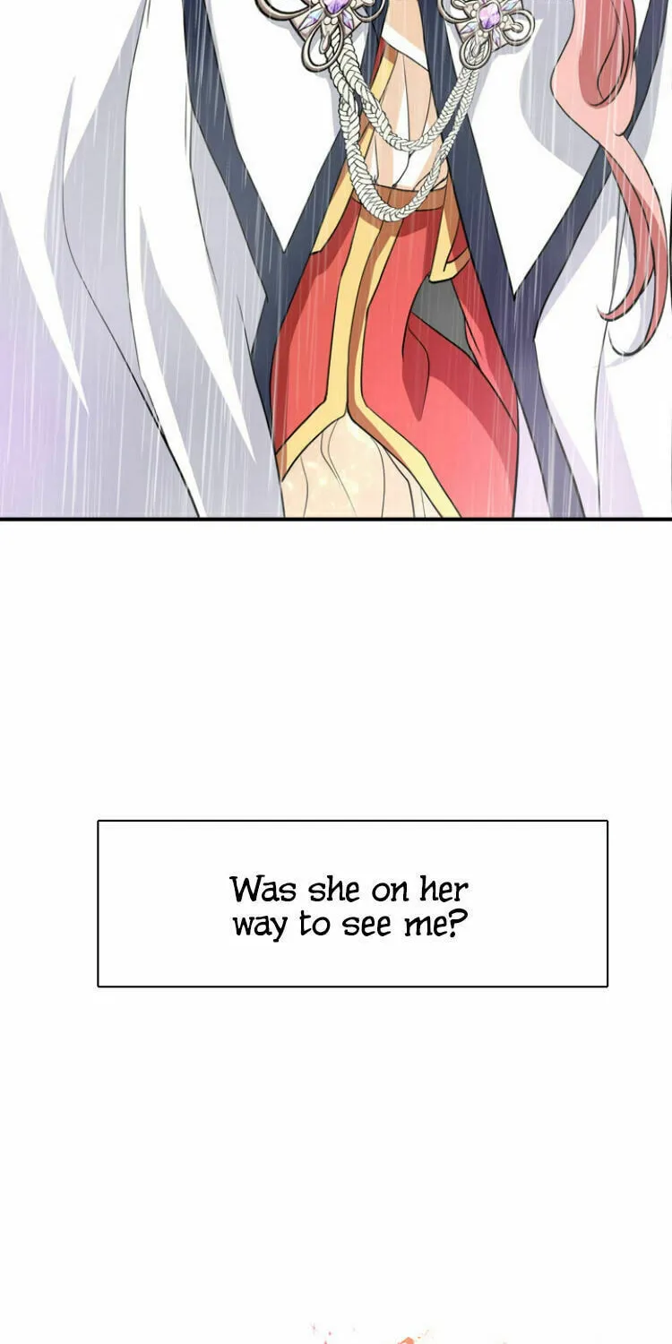 Read A Monster Hunter Becomes a Princess chapter 9 image 83 on Lezhin