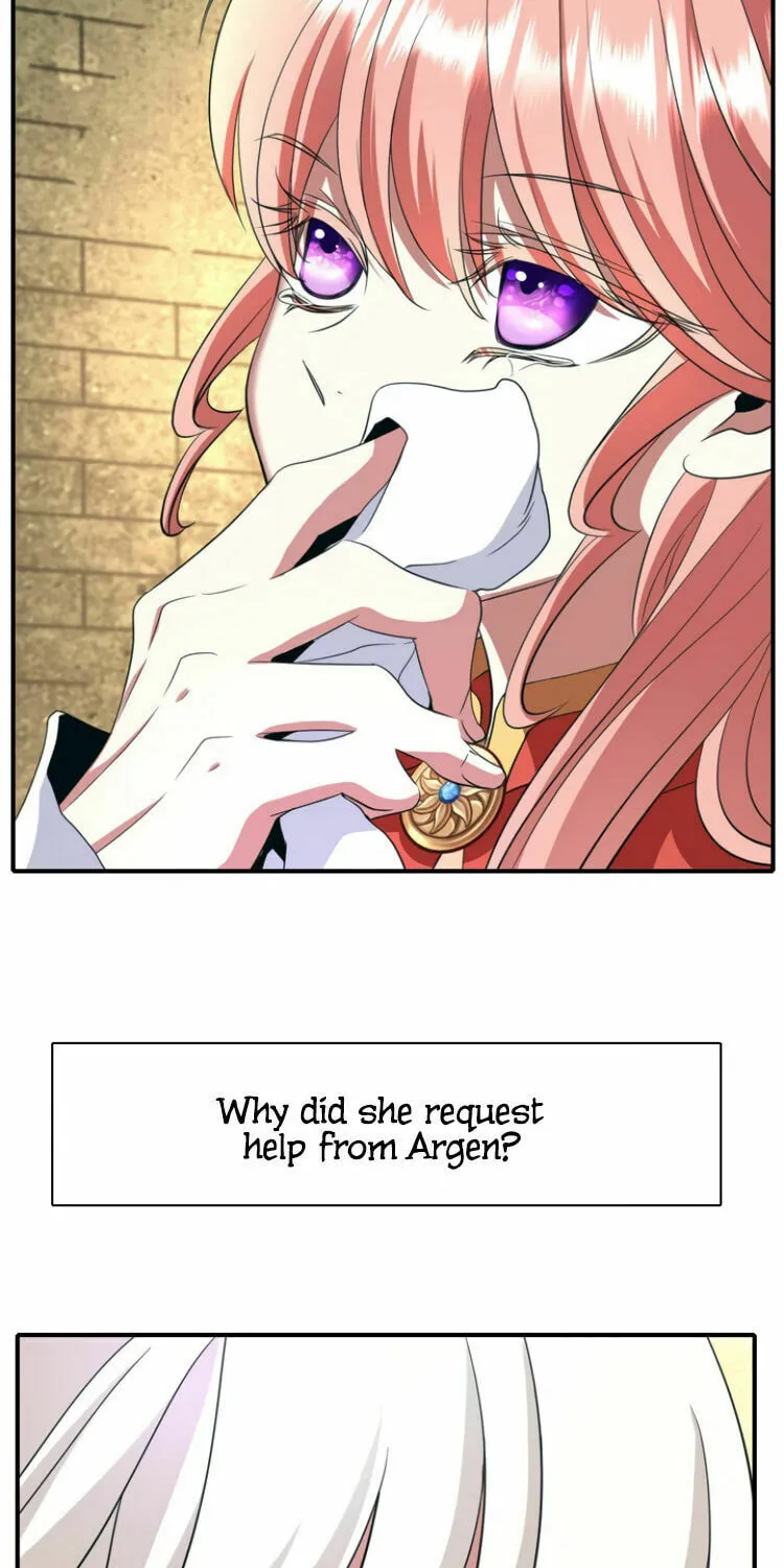 Read A Monster Hunter Becomes a Princess chapter 9 image 9 on Lezhin