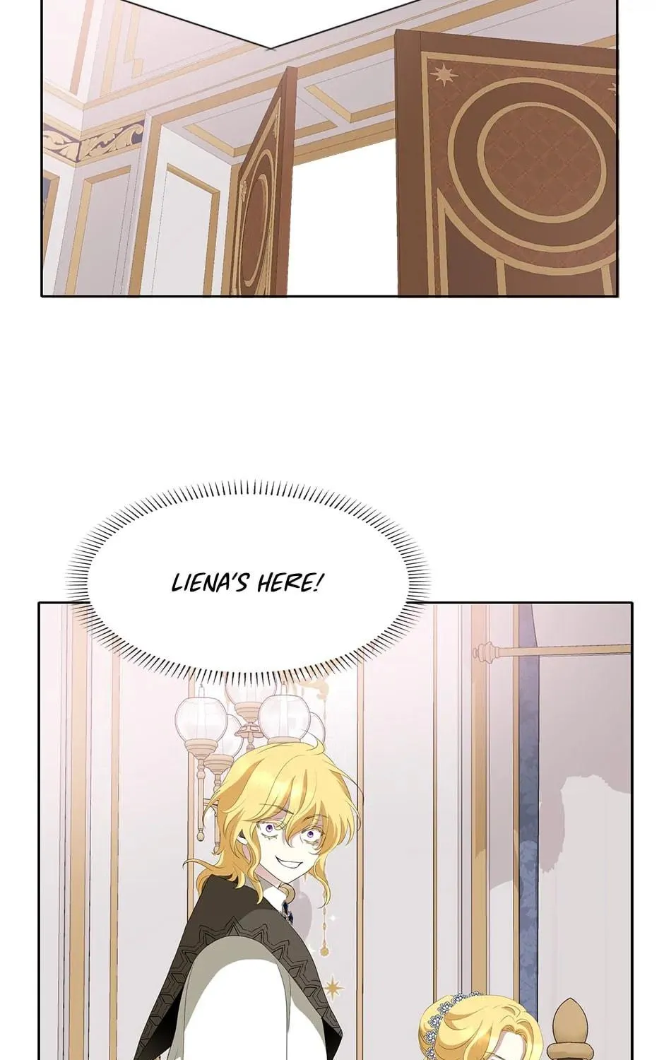 Read A Monster Hunter Becomes a Princess chapter 90 image 10 on Lezhin
