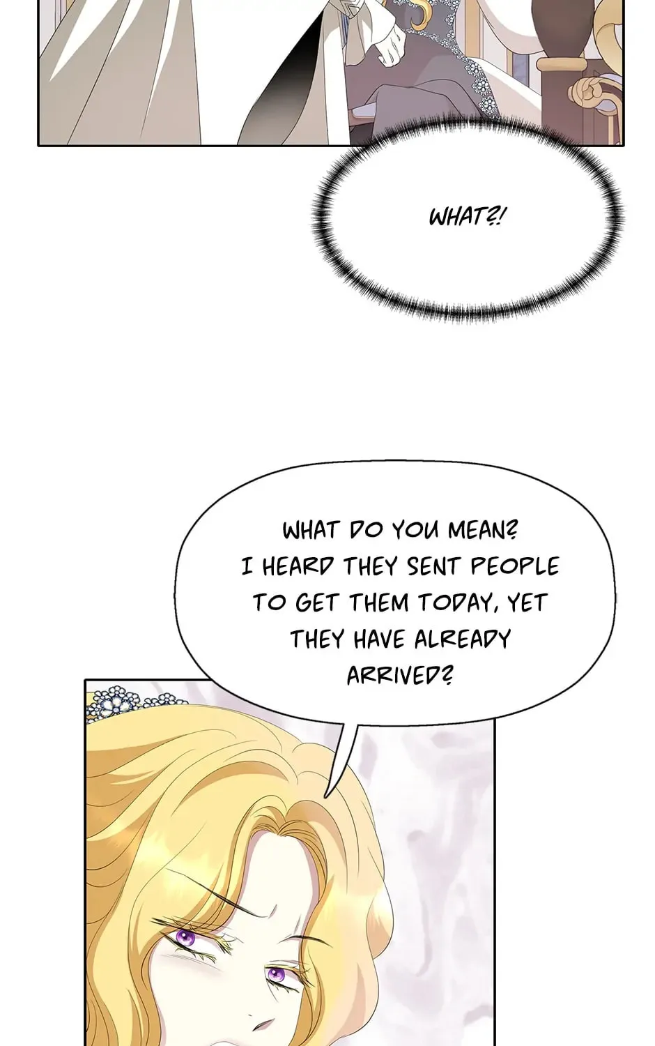 Read A Monster Hunter Becomes a Princess chapter 90 image 12 on Lezhin