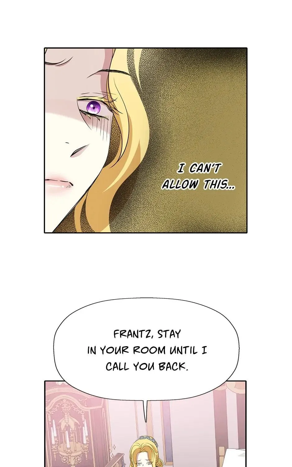 Read A Monster Hunter Becomes a Princess chapter 90 image 16 on Lezhin