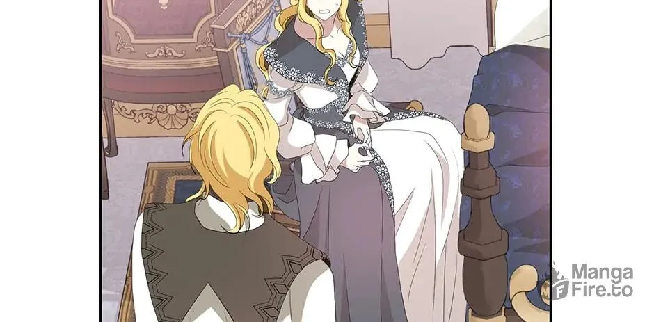 Read A Monster Hunter Becomes a Princess chapter 90 image 17 on Lezhin