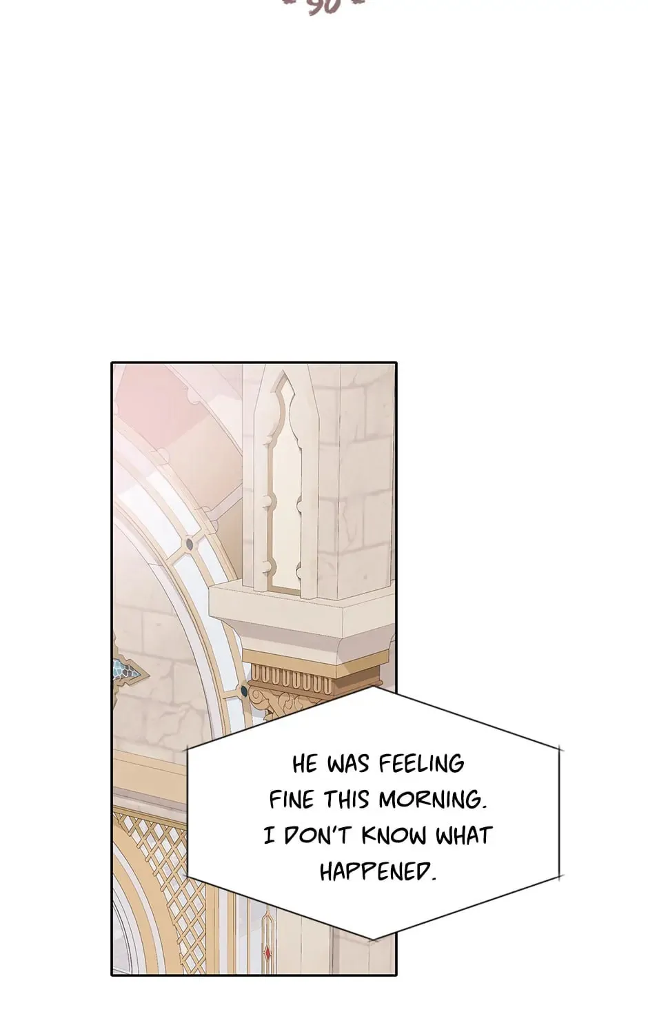 Read A Monster Hunter Becomes a Princess chapter 90 image 2 on Lezhin