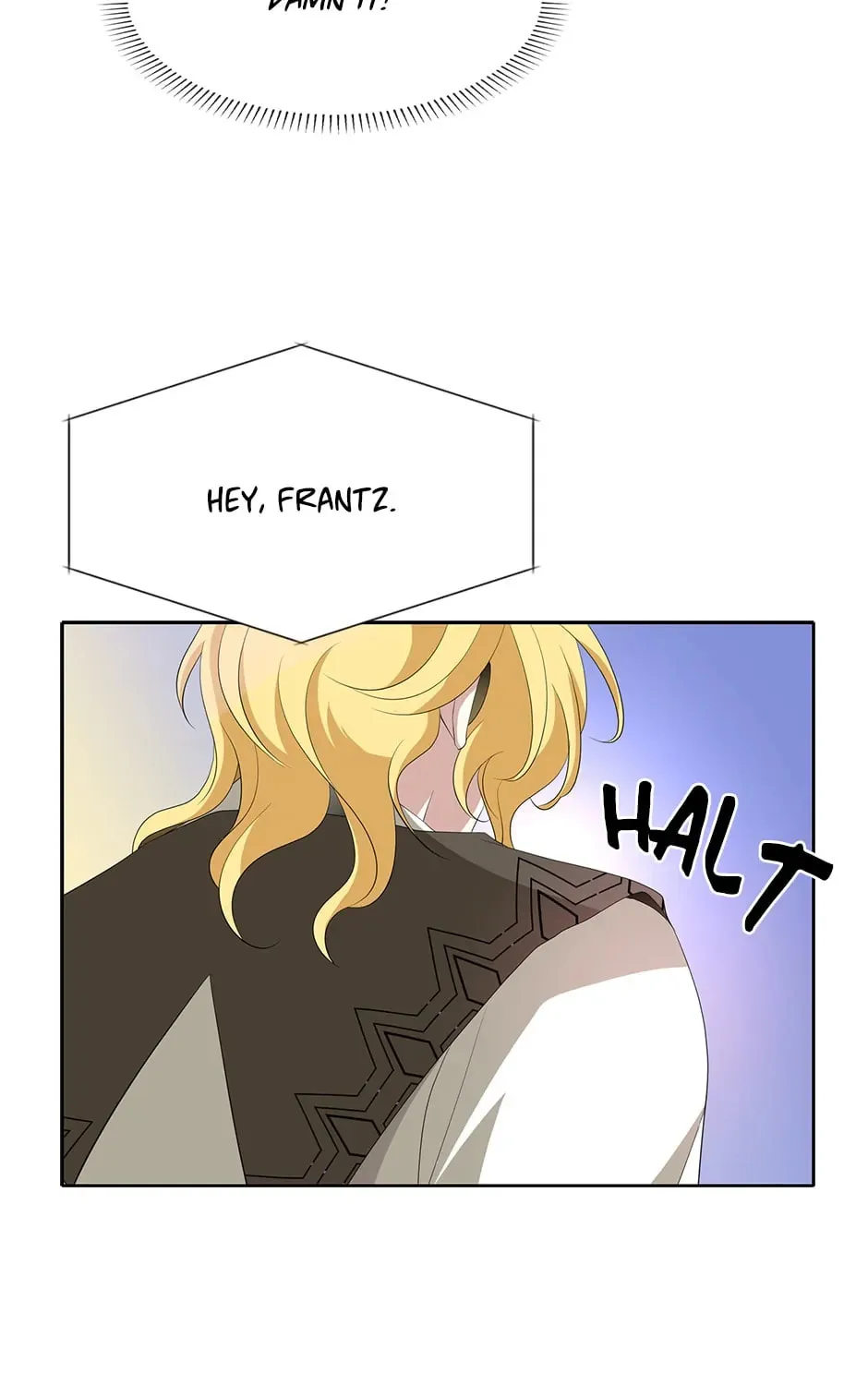 Read A Monster Hunter Becomes a Princess chapter 90 image 20 on Lezhin