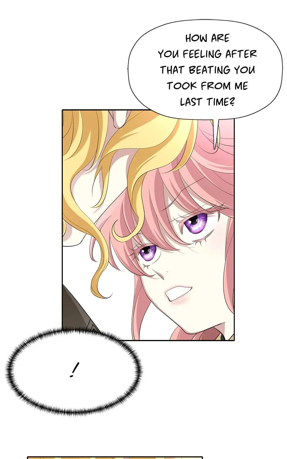 Read A Monster Hunter Becomes a Princess chapter 90 image 30 on Lezhin