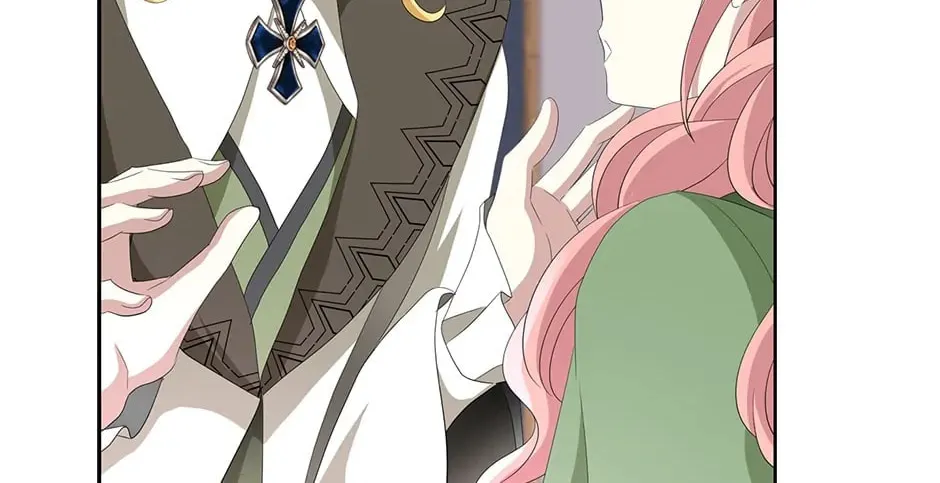 Read A Monster Hunter Becomes a Princess chapter 90 image 33 on Lezhin
