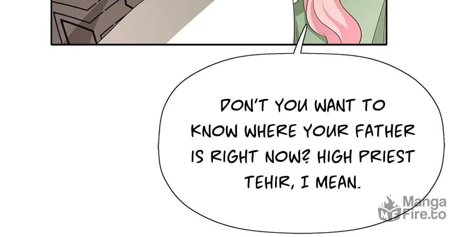 Read A Monster Hunter Becomes a Princess chapter 90 image 35 on Lezhin