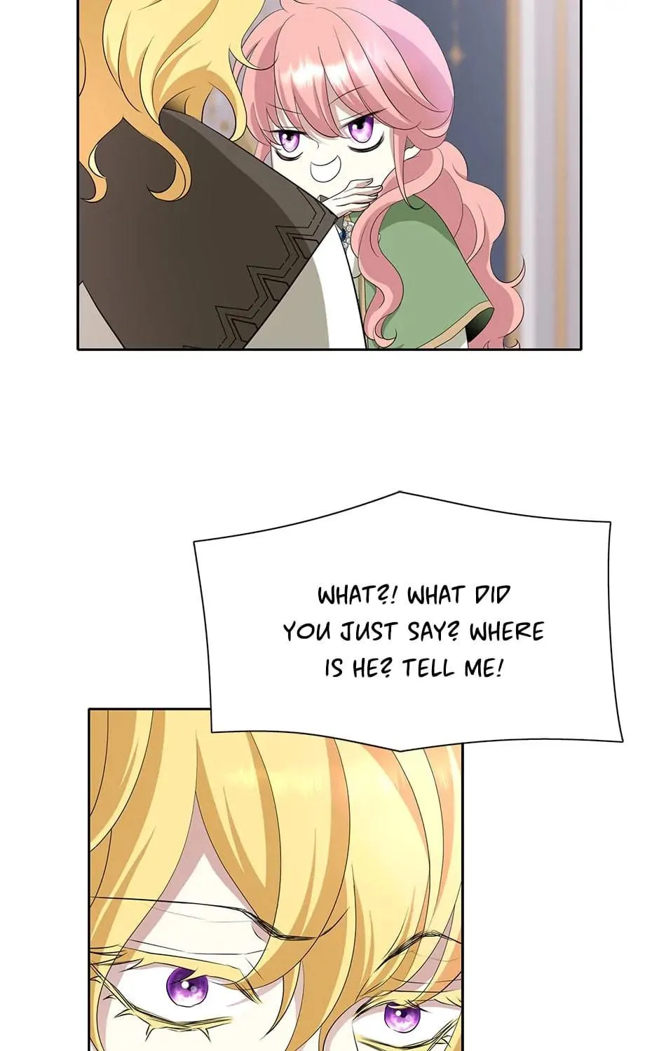 Read A Monster Hunter Becomes a Princess chapter 90 image 38 on Lezhin