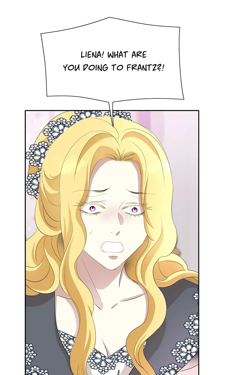 Read A Monster Hunter Becomes a Princess chapter 90 image 42 on Lezhin