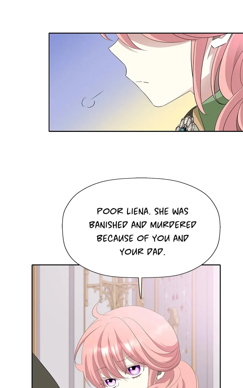 Read A Monster Hunter Becomes a Princess chapter 90 image 44 on Lezhin