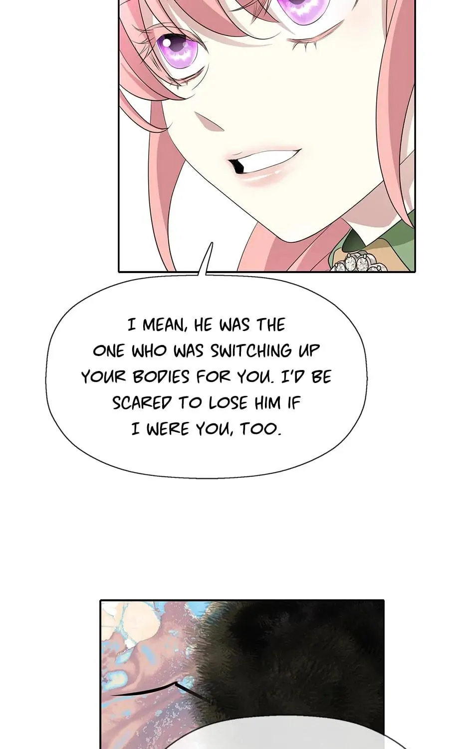 Read A Monster Hunter Becomes a Princess chapter 90 image 48 on Lezhin
