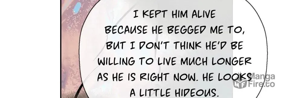 Read A Monster Hunter Becomes a Princess chapter 90 image 49 on Lezhin