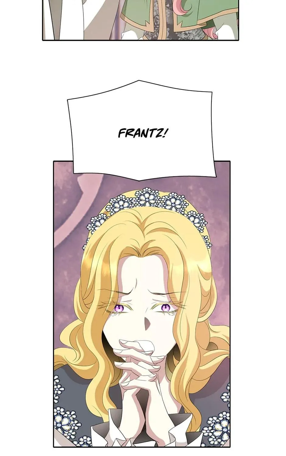 Read A Monster Hunter Becomes a Princess chapter 90 image 52 on Lezhin