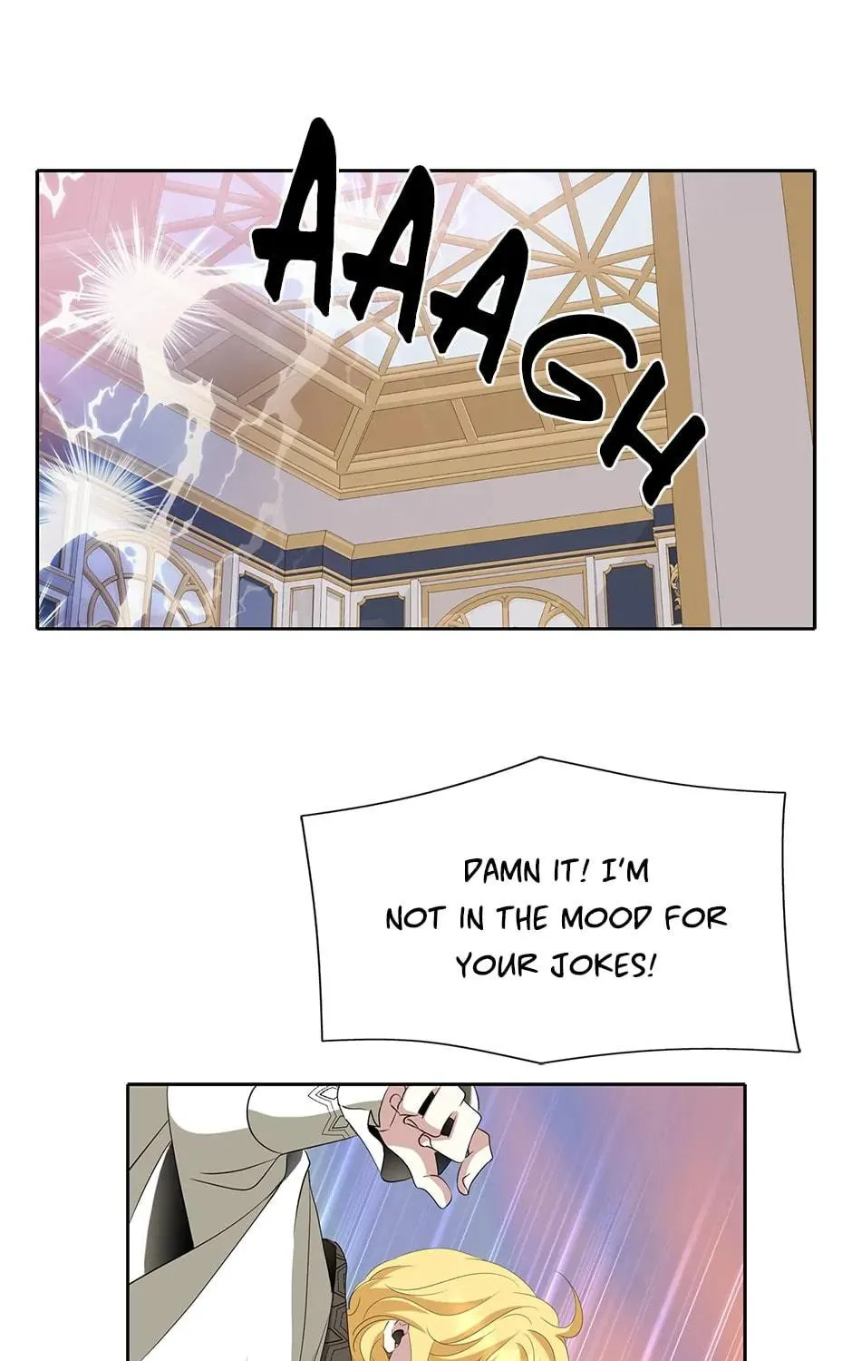 Read A Monster Hunter Becomes a Princess chapter 90 image 58 on Lezhin