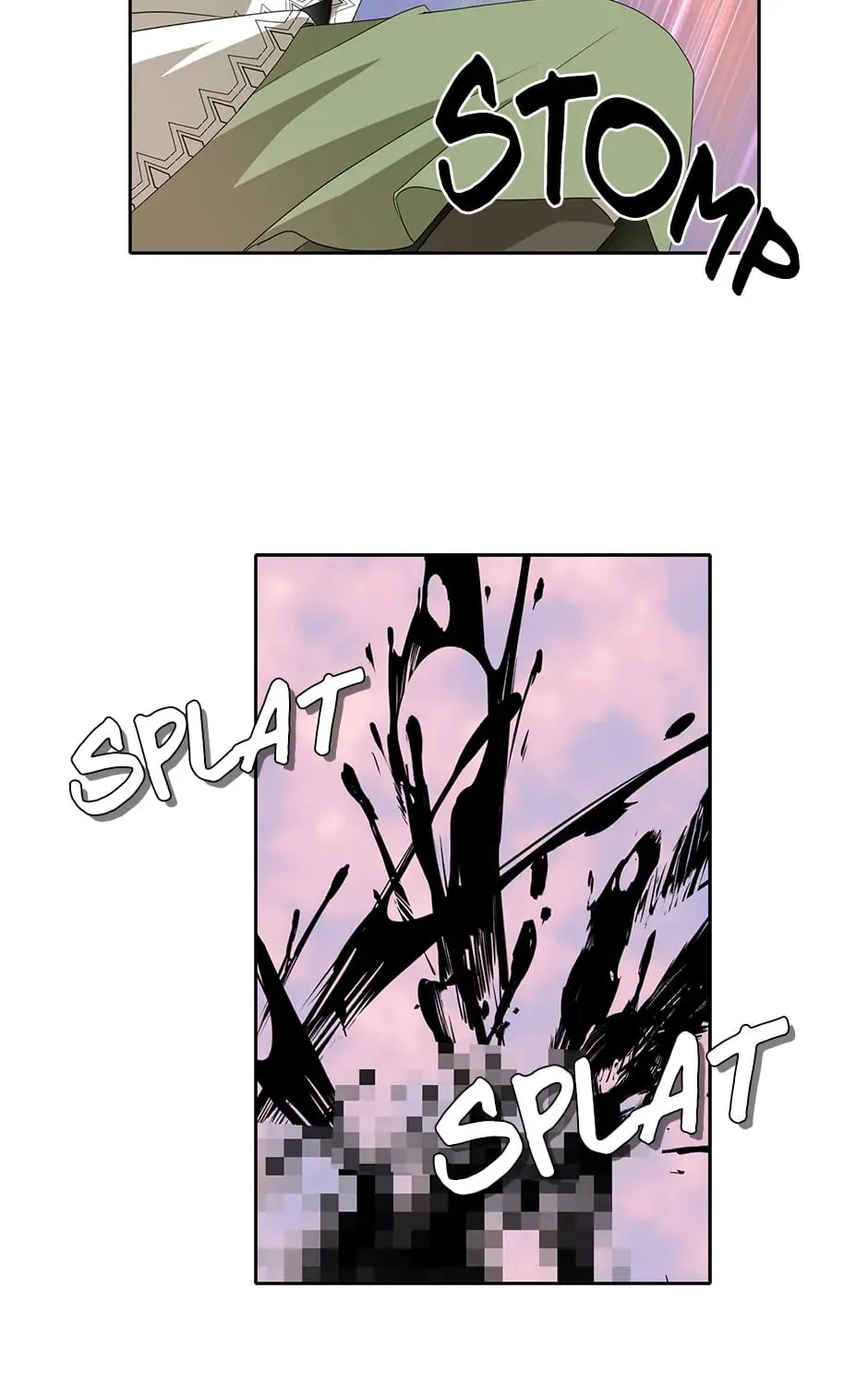 Read A Monster Hunter Becomes a Princess chapter 90 image 60 on Lezhin