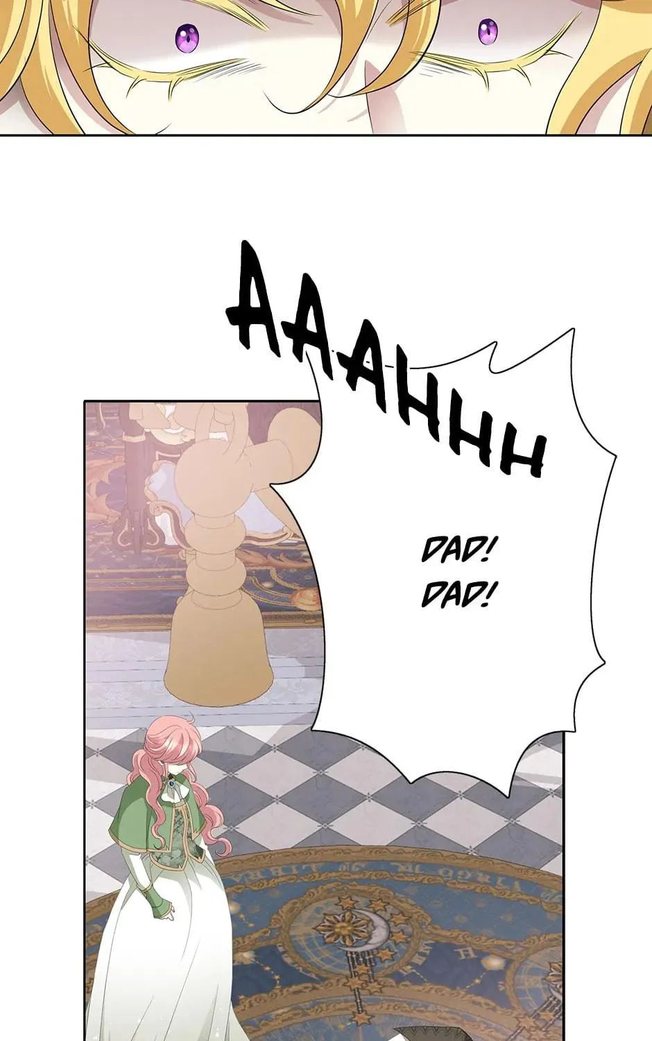 Read A Monster Hunter Becomes a Princess chapter 90 image 70 on Lezhin