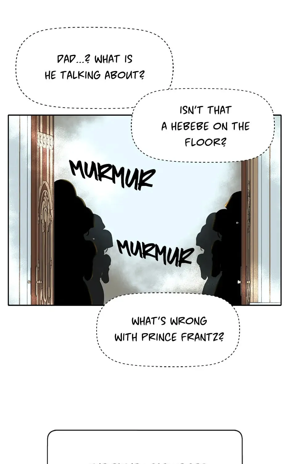 Read A Monster Hunter Becomes a Princess chapter 90 image 72 on Lezhin