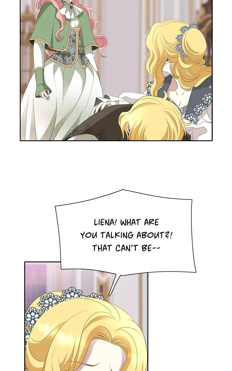 Read A Monster Hunter Becomes a Princess chapter 90 image 78 on Lezhin