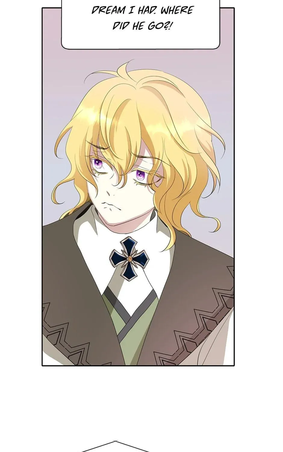 Read A Monster Hunter Becomes a Princess chapter 90 image 8 on Lezhin