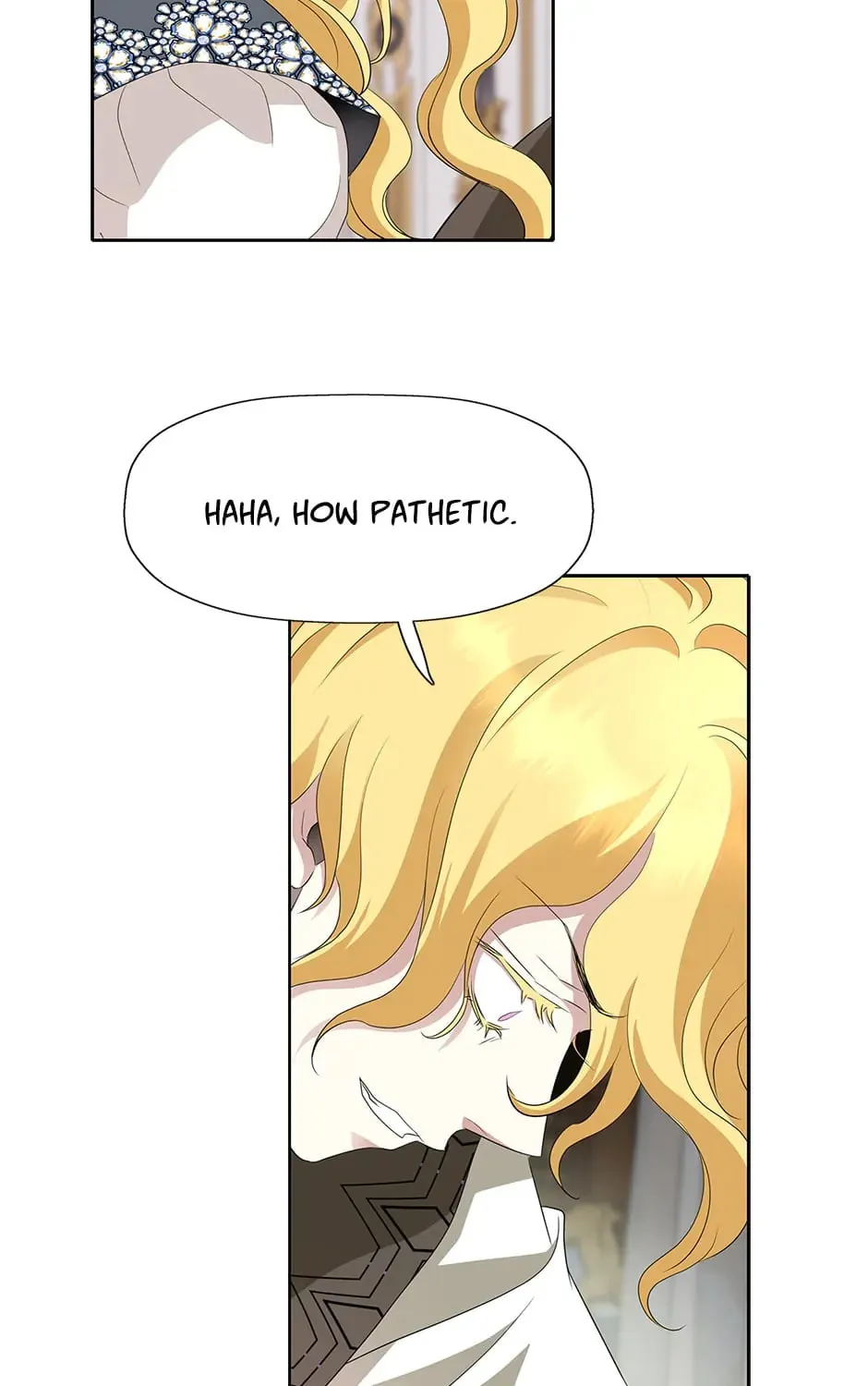 Read A Monster Hunter Becomes a Princess chapter 90 image 80 on Lezhin