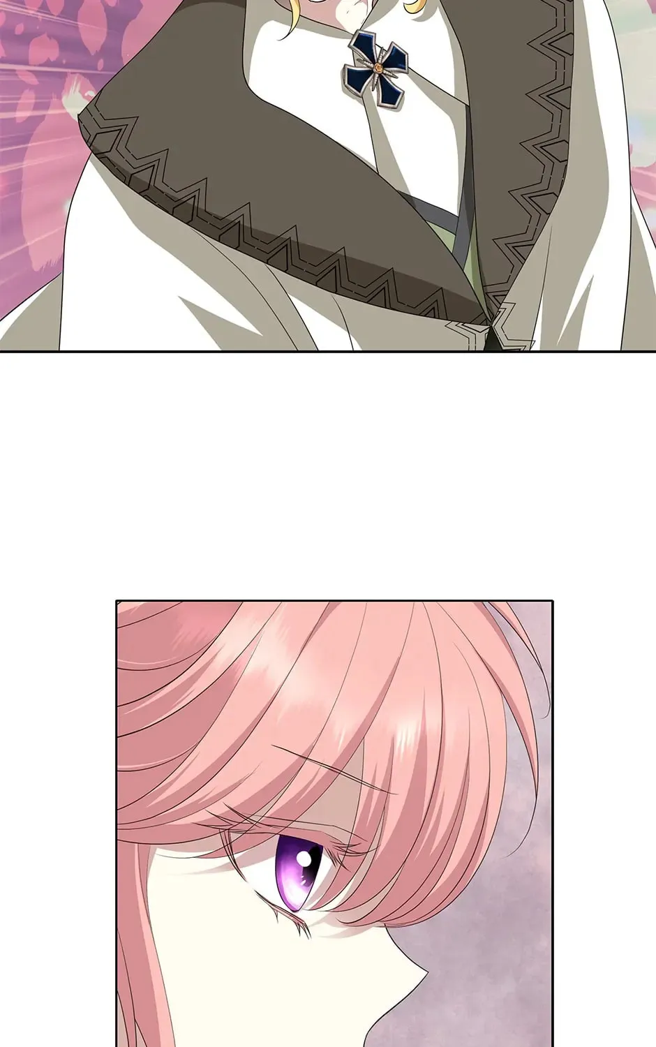 Read A Monster Hunter Becomes a Princess chapter 90 image 84 on Lezhin