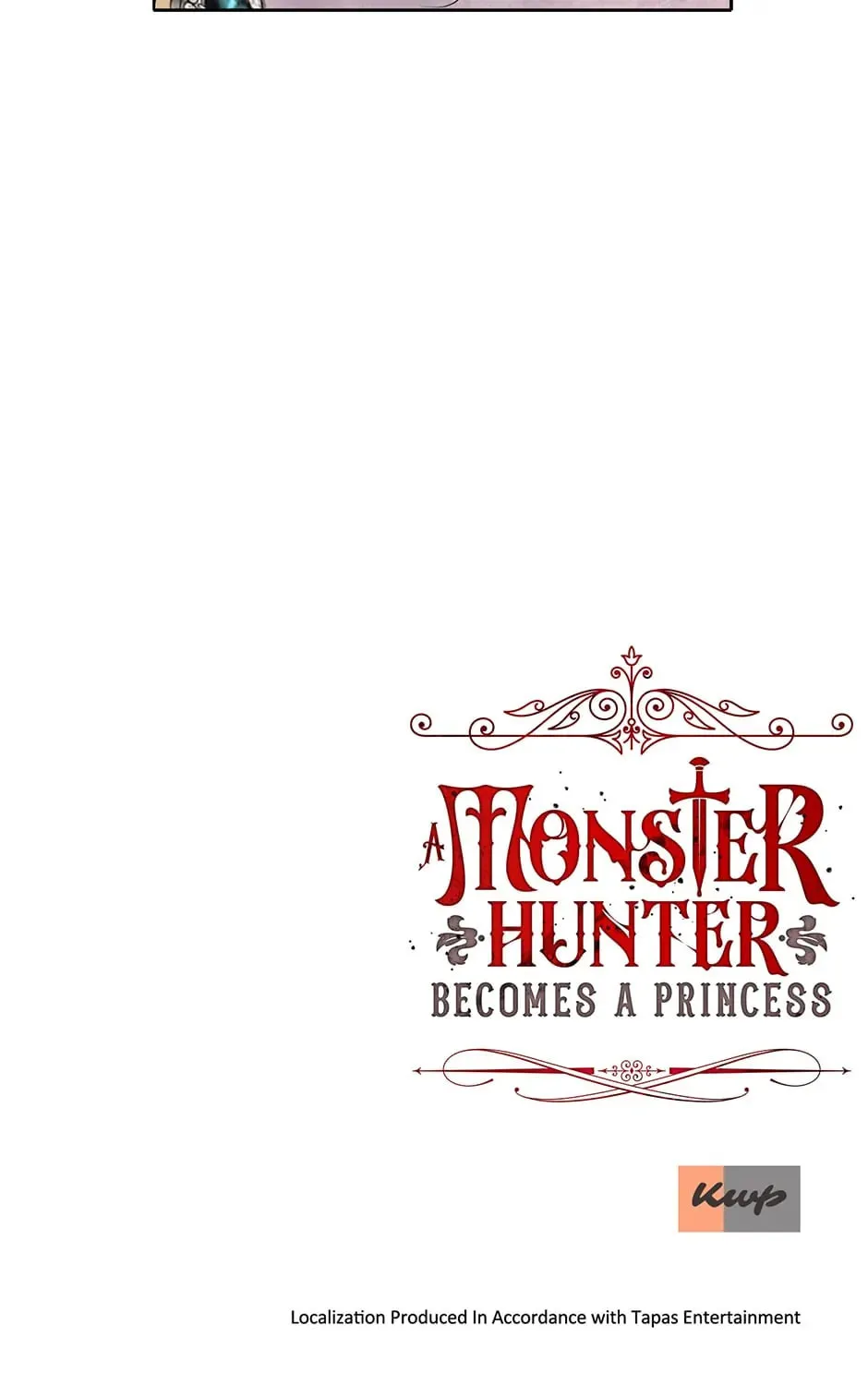 Read A Monster Hunter Becomes a Princess chapter 90 image 86 on Lezhin