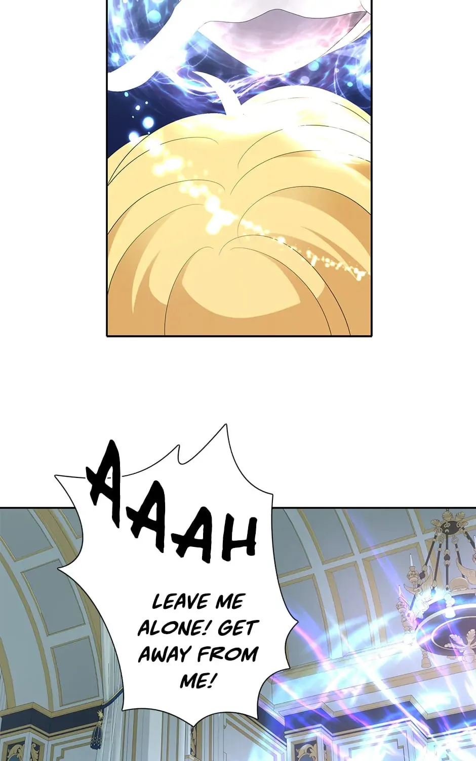Read A Monster Hunter Becomes a Princess chapter 91 image 20 on Lezhin