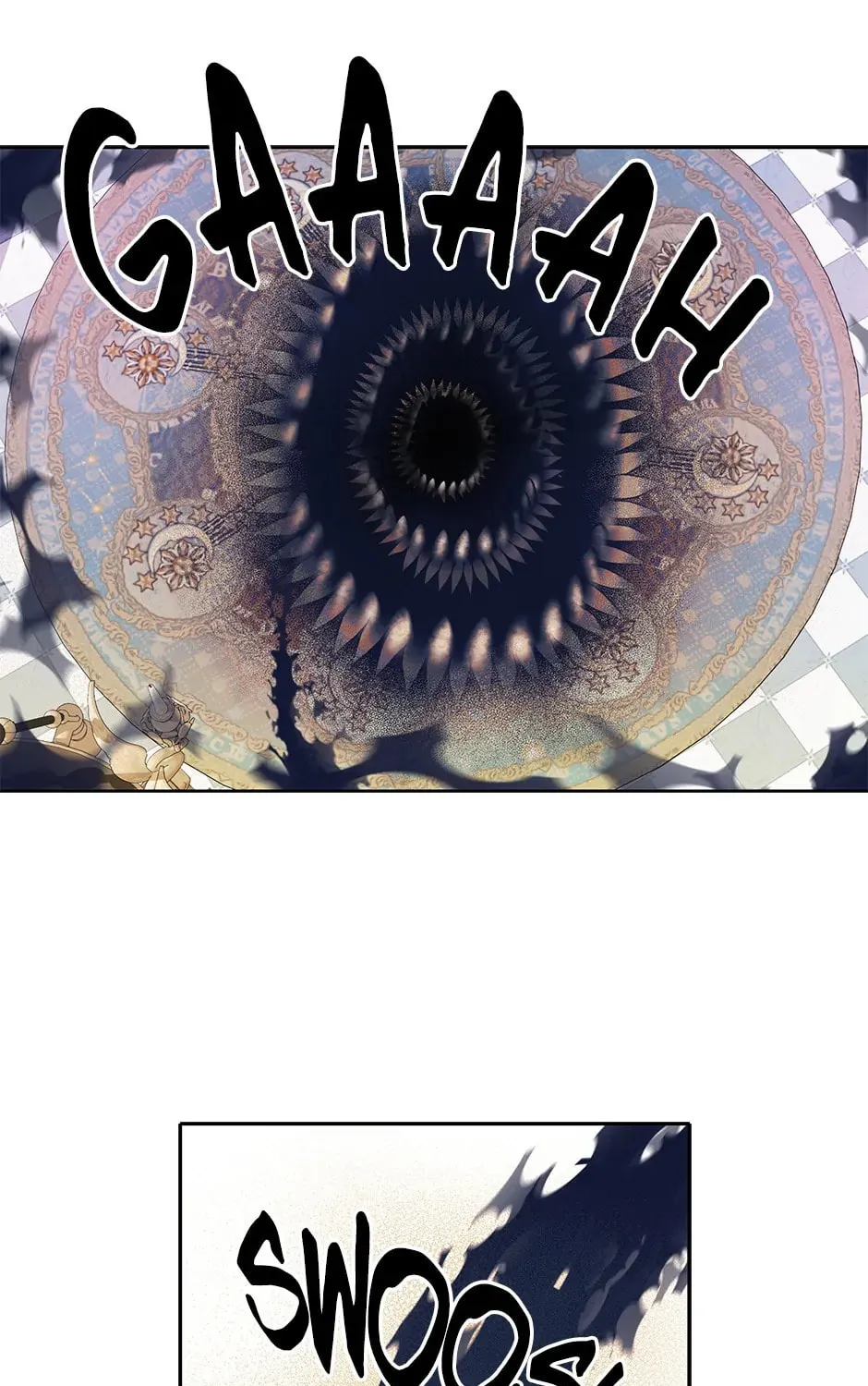 Read A Monster Hunter Becomes a Princess chapter 91 image 32 on Lezhin