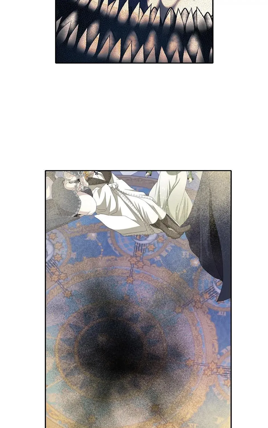 Read A Monster Hunter Becomes a Princess chapter 91 image 34 on Lezhin