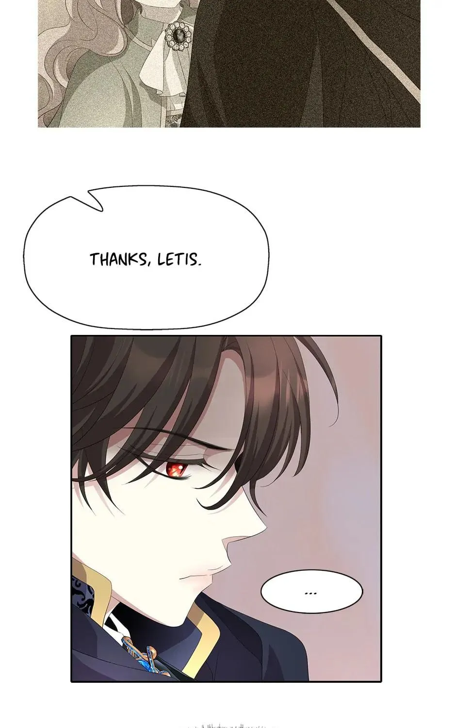 Read A Monster Hunter Becomes a Princess chapter 91 image 38 on Lezhin