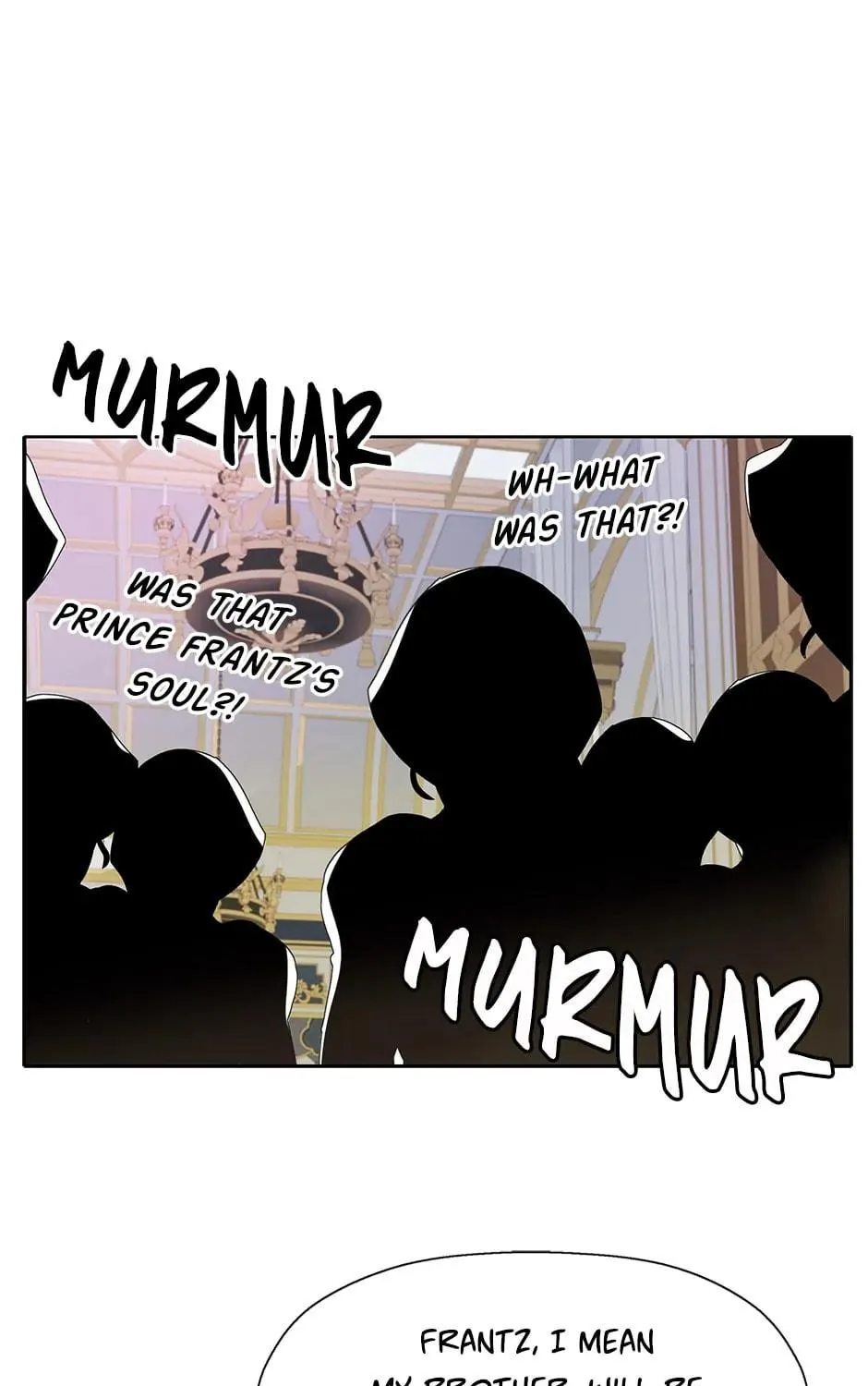 Read A Monster Hunter Becomes a Princess chapter 91 image 40 on Lezhin