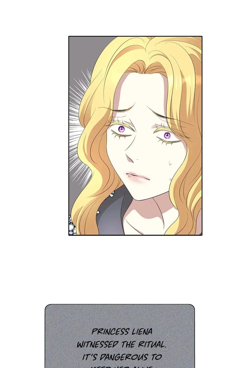 Read A Monster Hunter Becomes a Princess chapter 91 image 46 on Lezhin