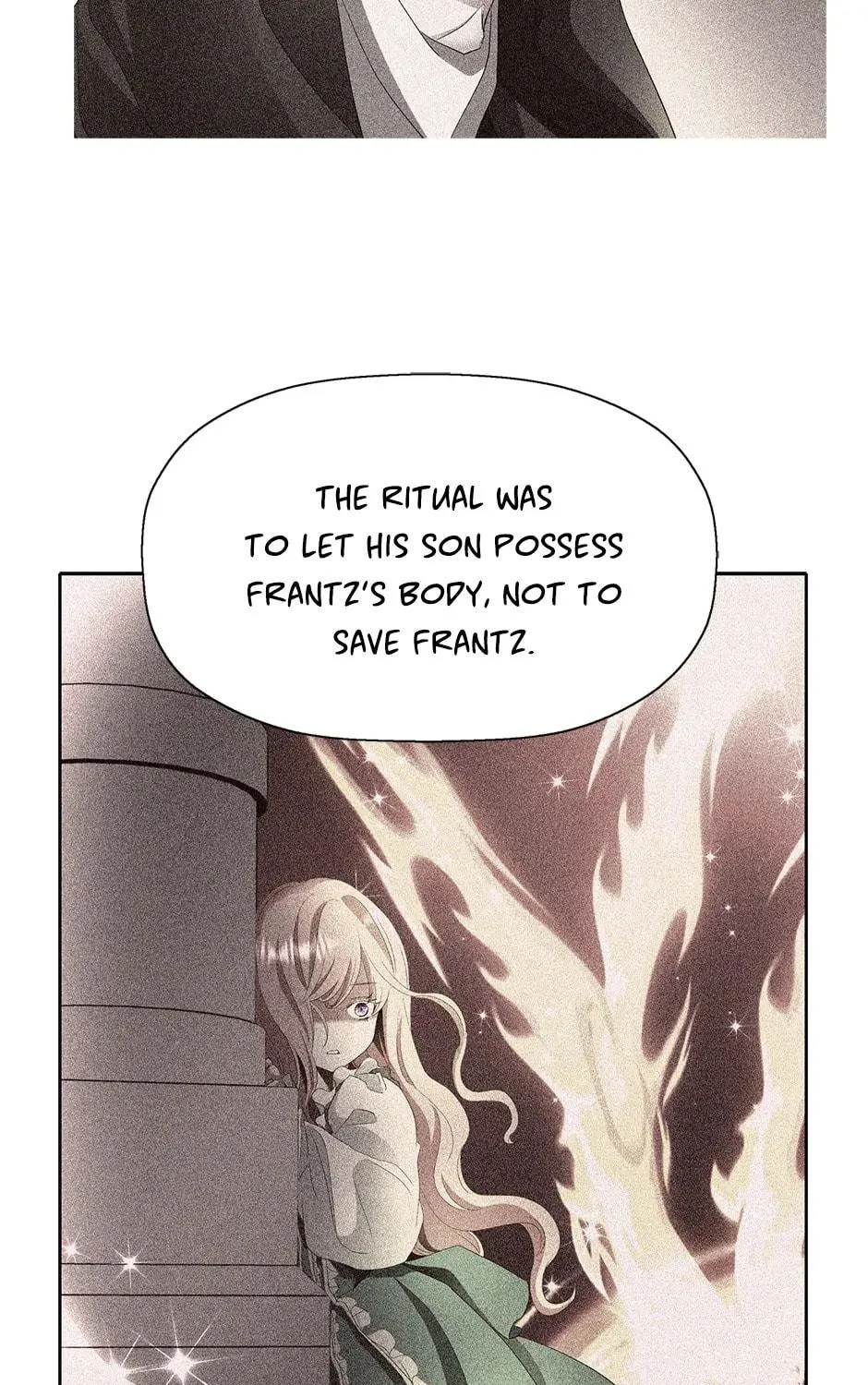 Read A Monster Hunter Becomes a Princess chapter 91 image 48 on Lezhin