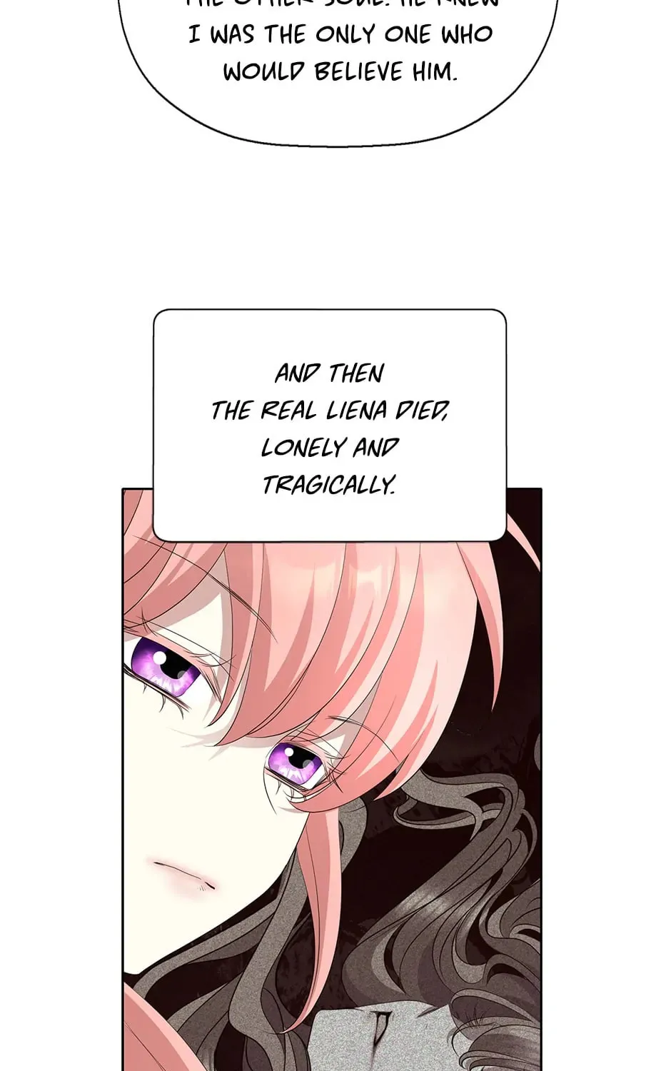 Read A Monster Hunter Becomes a Princess chapter 91 image 50 on Lezhin