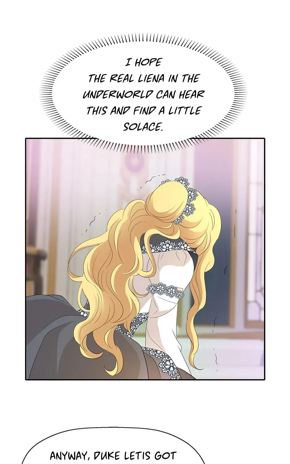 Read A Monster Hunter Becomes a Princess chapter 91 image 60 on Lezhin