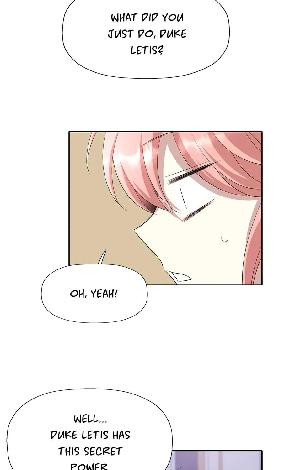 Read A Monster Hunter Becomes a Princess chapter 91 image 64 on Lezhin